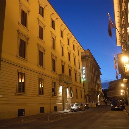 Hotel Beatrice Firenze Bagian luar foto