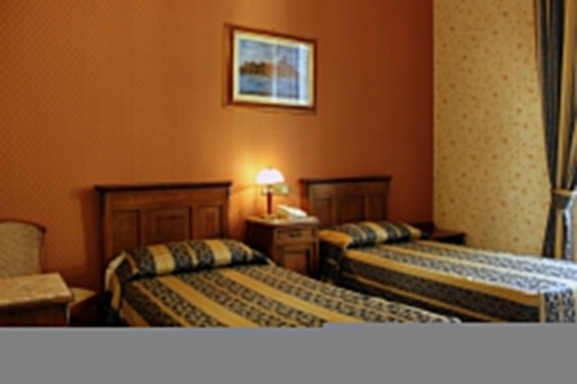 Hotel Beatrice Firenze Bagian luar foto