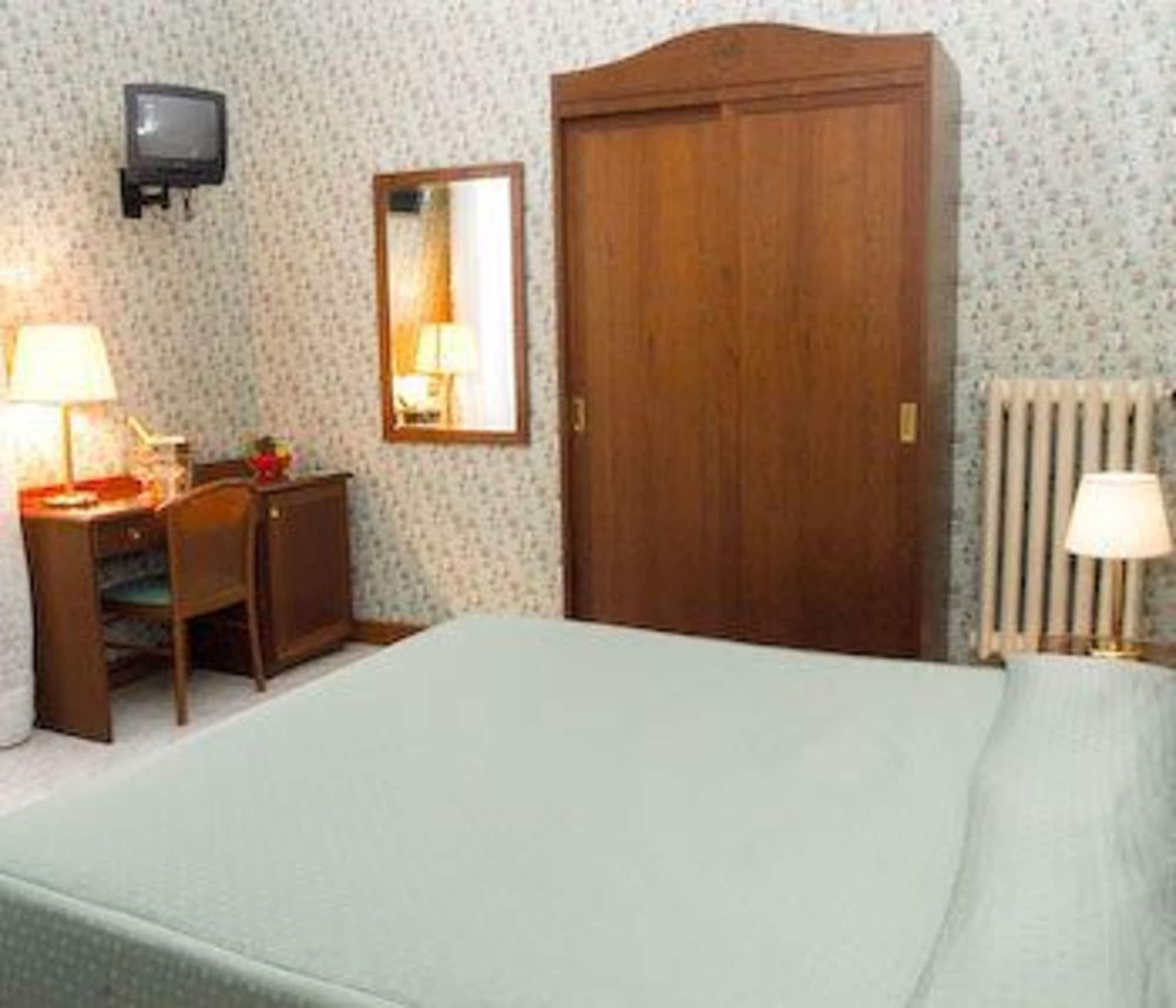 Hotel Beatrice Firenze Ruang foto