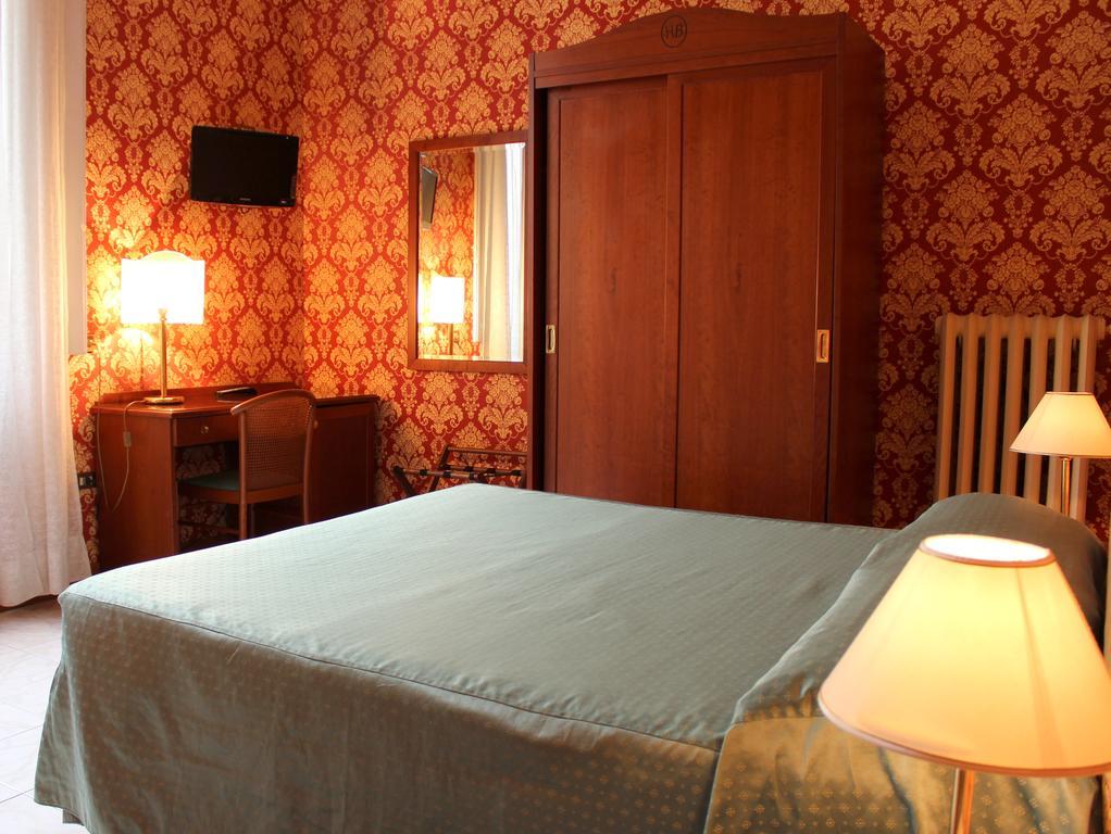 Hotel Beatrice Firenze Bagian luar foto